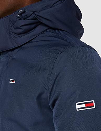 Tommy Jeans Men's TJM Tech Bomber 