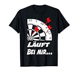 Darten ist deine Leidenschaft und du bist ein goßer Dart-Spieler oder Fan ? Dieses Design ist das perfekte Geschenk für Dartspieler und gehört zum Darten wie das Bulleye, die 180, die Dartscheibe, die Darttasche , den Dartpfeilen und den Dartspitzen .