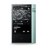 アユート Astell&Kern ハイレゾプレーヤー AK70 64GB(ハイレゾ対応、microSD対応) ミスティミント AK70-64GB-MM