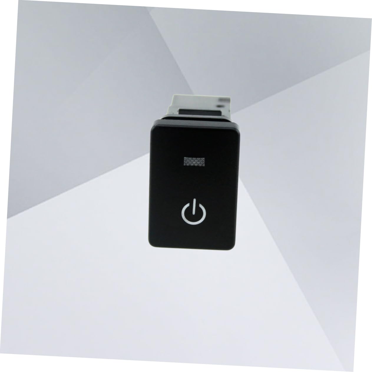 BexKeyless New Replacement Uncut Blade Blank Fit 2011-2016 Ford Fiesta Replaces 164-R8062/H94/5921709/TP33FO-4.P/H94-PHT