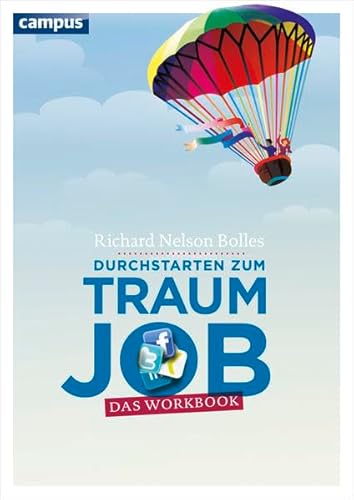 Preisvergleich Produktbild Durchstarten zum Traumjob - Das Workbook