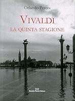 Vivaldi. La quinta stagione (Book) 8878892513 Book Cover