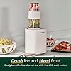 Cuisinart SohoTM Personal Blender, Truffle, CPB-7TR