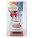 Zebra MILDLINER WKT-N-5C(5-Color Set) with MIYABI stationery store original gift package[N5C]