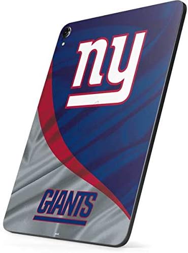 Skinit Decal Tablet skin compatible with iPad Pro 11in (2020) - Officially Licensed NFL New York Giants Design