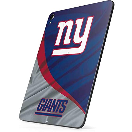 Skinit Decal Tablet skin compatible with iPad Pro 12.9in (2017) - Officially Licensed NFL New York Giants Design