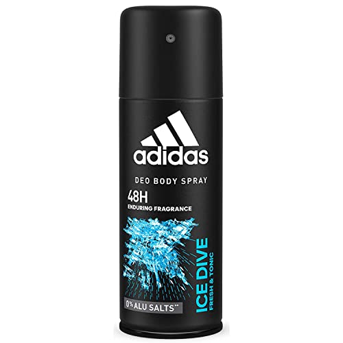 Adidas Ice Dive Deodorant im Spray 150 ml (man)