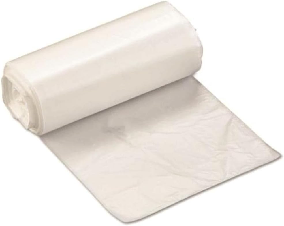 Mini Çöp Torbası 40X50 cm. 5 Paket