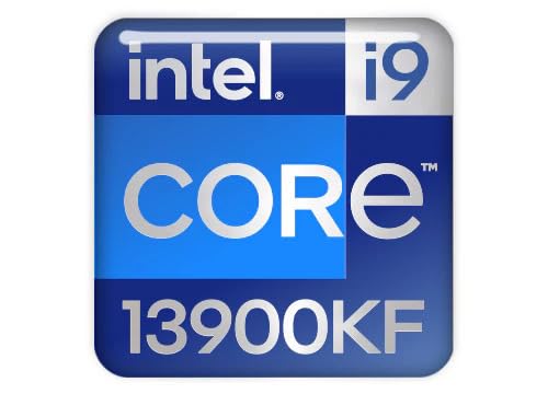 Amazon.com: Intel i9-13900KF Processor: 24-Core, 32-Thread CPU