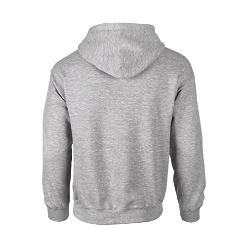 Sweat à capuche sport maillot de survêtement mixte adulte chaud en molleton