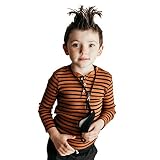 Silicone Lanyard for Kids – Safety Breakaway Lanyard for Mask and More. Short Lanyard for Adults - C