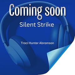 Silent Strike Titelbild