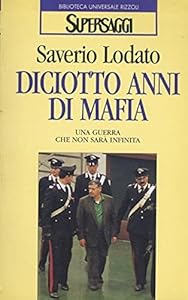 Diciotto anni di mafia. Una guerra che non sarà infinita