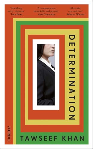 Determination view 2