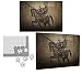 PUZZLE CON 30 PIEZAS EL CID CAMPEADOR EDAD MEDIA rompecabezas educativo puzle