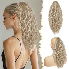 Medium Blonde With Highlights