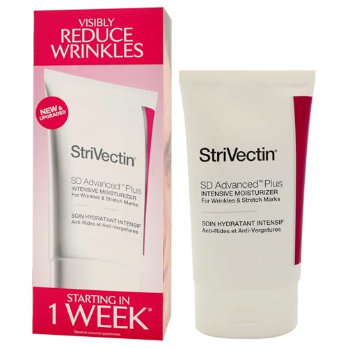 Anti-Wrinkle SSD Advanced Plus 118 ml