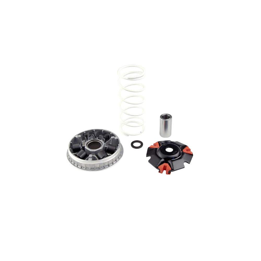 Variateur Malossi Multivar 2000 pour Kymco Super Dink 125 Euro 3