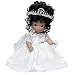 The Doll Maker Precious Moments Dolls, Linda Rick, La Quinceanera, 12 inch Doll