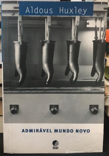 Admirável Mundo Novo