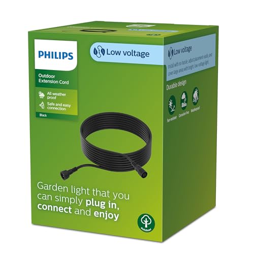 Philips Verlängerungskabel 10m 929004073