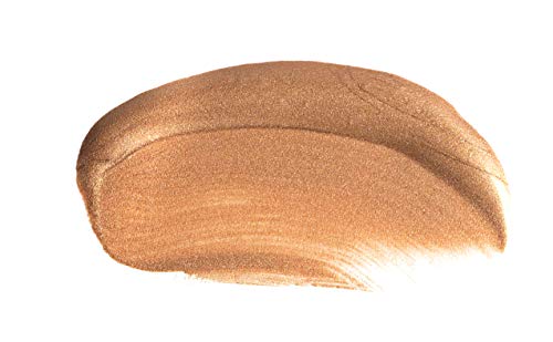 Paese Bronzed Wonder Glow enlumineur de teint fluide bronzant - 2