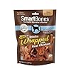   SmartBones-Mini-Chicken-Wrapped-Sticks-For-Dogs-With-Real-Peanut-Butter-Rawhide-Free-Dog-Chew-15-count