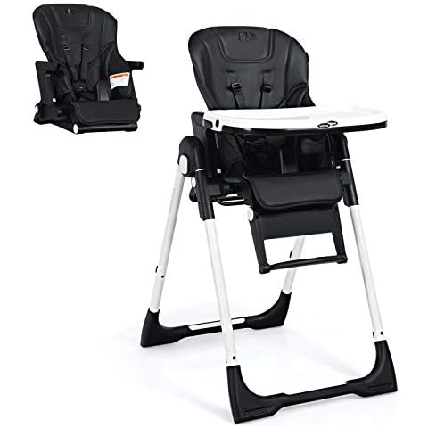 INFANS 4 in 1 High Chair Cover
