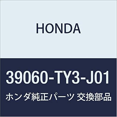 HONDA (�z���_) �������i �p�l��ASSY �i��39060-TY3-J01