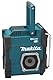 Akku-Baustellenradio 12V max. - 40V max. / 230V (ohne Akku, ohne Ladegerät)