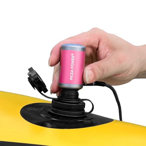 TurboBean Mini Air Pump
