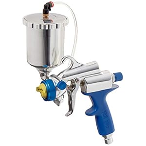 Fuji Spray 9600-G Gravity G-XPC Spray Gun