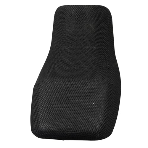 Housse de selle pour Suzuki V-Strom DL1000 en tissu mesh 3D respirant