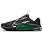 Black/Gorge Green/Smoke Grey/White