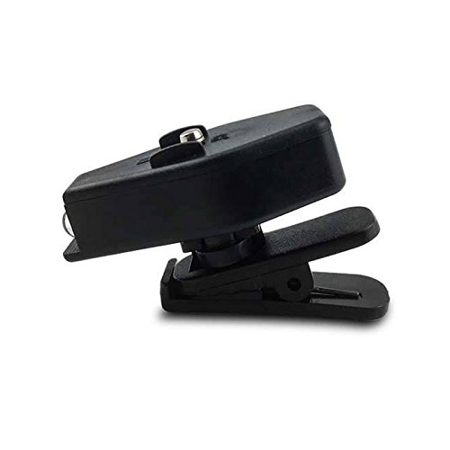 Lot De 4 éclairages Avant Cap Lumière Clip On Lunettes De Chapeau