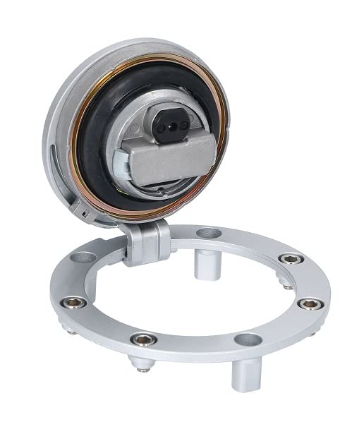 Amazon | タンク キャップ ガソリン 燃料 キー 付き 汎用 TZR50 125