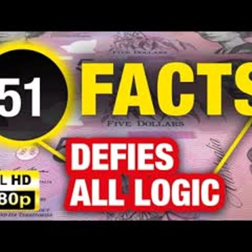 51 Weird Facts That Are Surprisingly Fascinating!