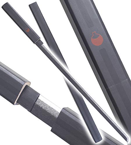  Naruto Katana Tout en Bois Lame en Bois Epee S...