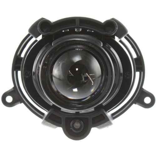 ARBS107901Q - Aura / Cts Fog Lamp Rh=LH, Assembly - Capa miniatura 1