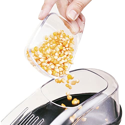 Pipoqueira, Pop Time, Branco, 127V, Britânia glide