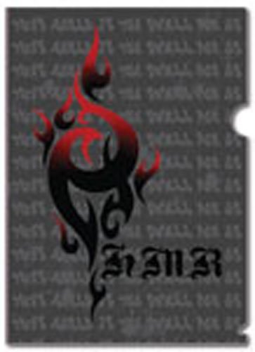 File Folder - K Project - Homra (Pack of 5) Stationery New Anime ge26159