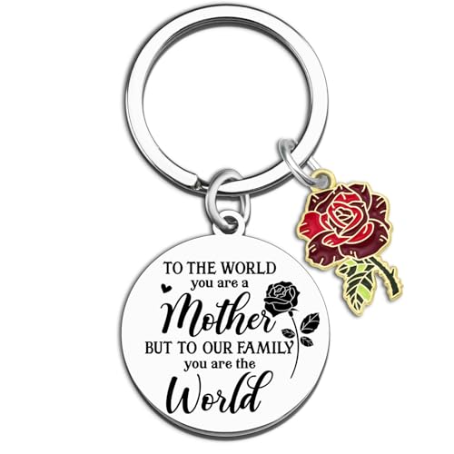 Mom Gifts from Daughter Best Moms Ever Gift Things To Get Your Moms for Christmas Birthday Valentines Present fot Mother Her
