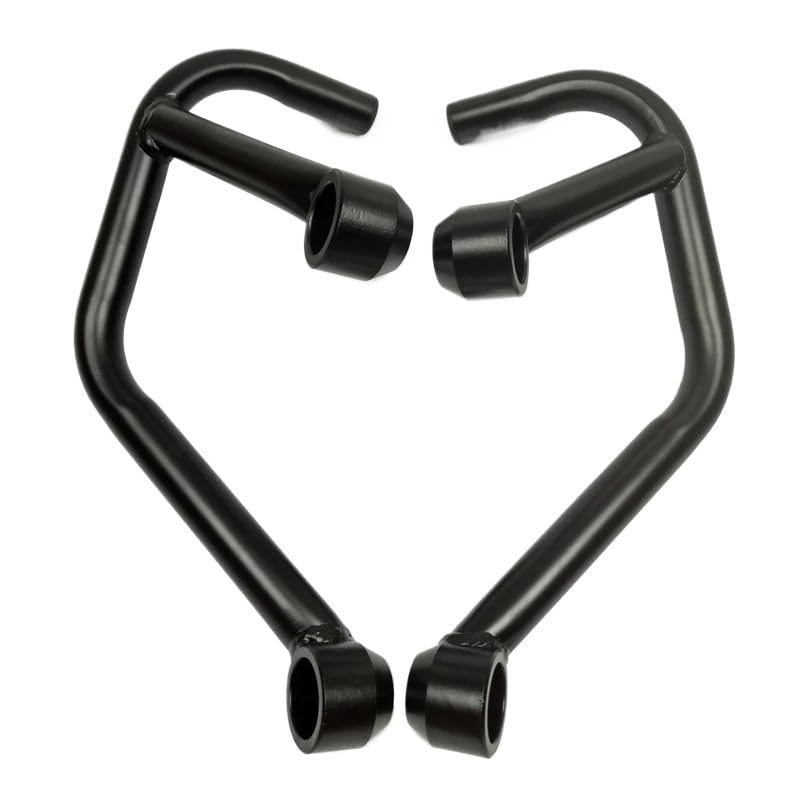 Protection de moteur moto antichoc cadre rigide pour MT-09 2013-2019