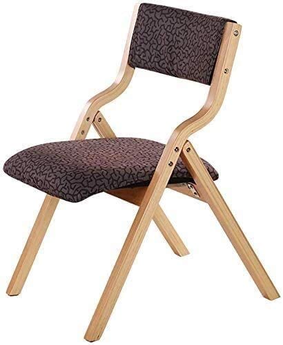 Chaise pliante de jardin ergonomique pour soulager le dos pendant votre pause