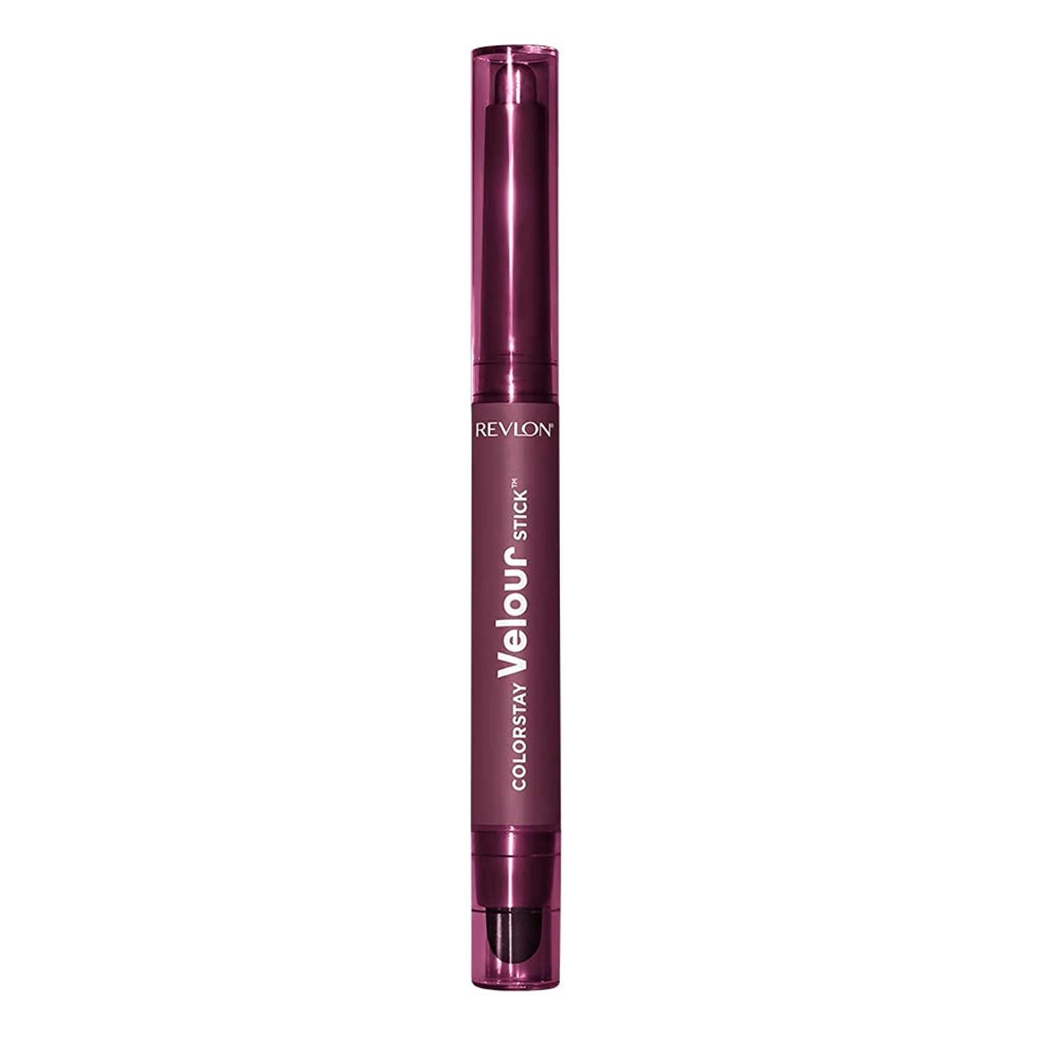 Revlon ColorStay Velour Stick Eye Shadowliner - Sombra de ojos (Nº 880)