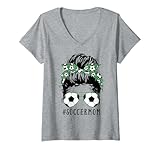 Soccer Mom Shirt Soccer Shirts For Women Soccer