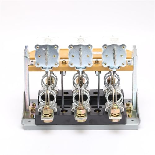 Fusible de commutateur d'isolement Hr3-400/32 type 1 pièce haute performance