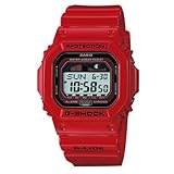Casio Men's G-Shock Watch GLX5500A-4