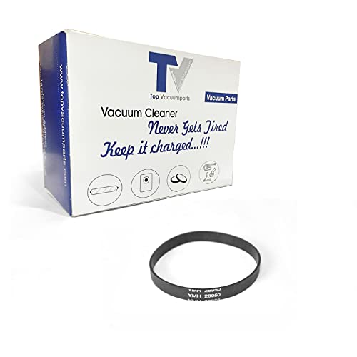 Replacement Part for Bissell Light Weight Belt for Models 18082, 1808, 2598, 25982, 2612, 26124, 26129, 2613, 2612A, 1009, 10091, 10093, 10096, 10099, 1009K, 10092, 10094# Compare to Part 1600319