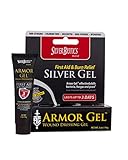 Silver Biotics Armor Gel Wound...